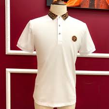 Áo polo Nam form rộng